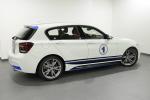 BMW M135i by Abu Dhabi Motors 2014 года